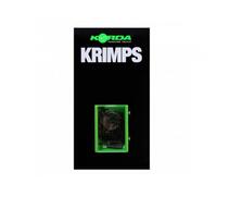 Трубки обжимные KORDA Spare Krimps 0.7мм, фото 