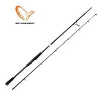 Удилище спиннинговое SAVAGE GEAR SG2 Power Game 7'3" 221cm 50-100g 2sec Toray, фото 