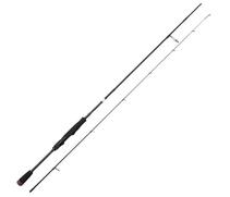 Удилище спиннинговое SAVAGE GEAR SG2 Ultra Light Game 6'6" 198cm 2-8g 2sec Toray, фото 