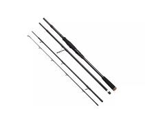 Удилище спиннинговое SAVAGE GEAR SG2 Fast Game Travel 7'1"/2,15M F 20-60G/MH 4sec (4х частное) (4х частное), фото 