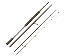 Удилище спиннинговое SAVAGE GEAR SG4 Fast Game Travel 7'1"/2,15M F 20-60G/MH 4sec (4х частное), фото 
