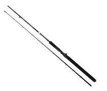 Удилище кастинговое SAVAGE GEAR SG4 Jerk Specialist BC 6'6"/1,98M F 30-80G/H 2sec, фото 