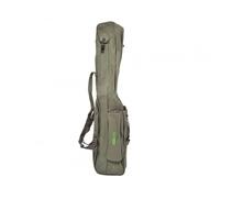 Чехол CARP PRO 600D 1,3 м две секции цвет зеленый, фото 