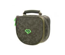 Чехол Diamond для катушки 22х19х10см  CARP PRO, фото 