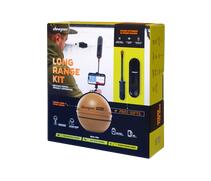 Подарочные наборы Эхолот Long range bundle (2024 summer bundle) (набор  CHIRP+ 2.0+Усилитель сигнала Deeper extender kit ), фото 