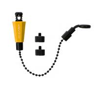 Индикатор поклевки CARP PRO Hanger D-Carp желтый, Цвет: Yellow, фото 