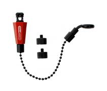 Индикатор поклевки CARP PRO Hanger D-Carp красный, Цвет: Red, фото 