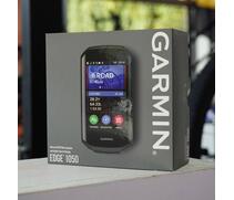 Велокомпьютер Garmin Edge 1050 Bundle (010-02890-21), фото 
