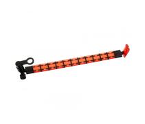Сигнализатор механический CARP PRO Scorpio цвет красный, Цвет: Red, фото 