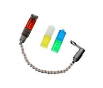 Сигнализатор механический CARP PRO Swinger Bicycle Stainless Chain Set, фото 