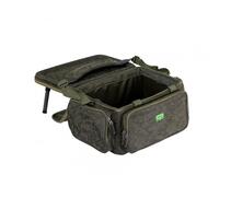 Сумка CARP PRO карповая c откидным столиком 55x38x26см, фото 