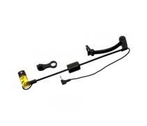 Свингер CARP PRO Barrel цвет желтый, Цвет: Yellow, фото 