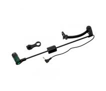 Свингер CARP PRO Barrel цвет зеленый, Цвет: Green, фото 
