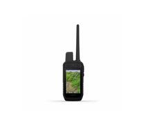 Установка карт 3в1 (OSM, Генштаб 500м, Спутник) для навигаторов Garmin (Alpha, Montana), фото 