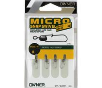 Застежка OWNER Micro Snap №1 4шт, Номер: №1, фото 