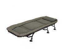 Кровать карповая CARP PRO Diamond Comfort 6 ног, фото 
