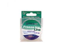 Леска F-FISHING Freeze Ice Line 30м 0,064мм 0,36кг, Диаметр лески: 0,064 мм, Размотка: 30 м, фото 