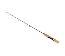 Удочка зимняя F-FISHING Ice Rod Winter Hunt M 28' 71см, фото 