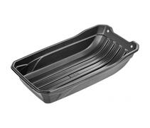 Сани волокуши F-FISHING 110х60х21,5см CUBE, фото 