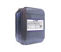 Масло моторное полусинтетическое ZENIT Power Line SUPER SL/CF 10W-40, 20 л, фото 