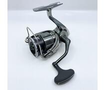 Катушка Shimano 22 Stella 3000MHG, фото 