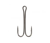 Двойник FLAGMAN F-90 Double Hook #2, Номер: 2, фото 