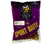Lion Baits Бойлы тонущие серии SPORT BAITS 20 мм FRUTELLA - 1 кг, Вкус для группировки: FRUTELLA, фото 