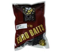 Lion Baits Бойлы тонущие серии EURO BAITS 20 мм ULTRA PLEX - 1 кг, Вкус для группировки: ULTRA PLEX, фото 