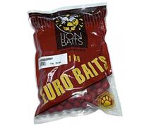 Lion Baits Бойлы тонущие серии EURO BAITS 20 мм клюква - 1 кг, Вкус для группировки: клюква, фото 