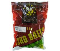 Lion Baits Бойлы тонущие серии EURO BAITS 20 мм манго - 1 кг, Вкус для группировки: манго, фото 