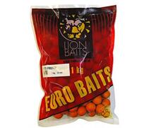 Lion Baits Бойлы тонущие серии EURO BAITS 24 мм тутти-фрутти - 1 кг, Вкус для группировки: тутти-фрутти, фото 