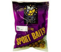 Lion Baits Бойлы тонущие серии SPORT BAITS 20 мм CSL - 1 кг, Вкус для группировки: CSL, фото 