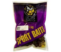 Lion Baits Бойлы тонущие серии SPORT BAITS 20 мм Source - 1 кг, Вкус для группировки: Source, фото 