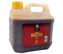 Lion Baits Booster CSL (кукурузный экстракт)  - 3л, Вкус для группировки: CSL кукурузный экстракт, фото 