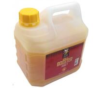 Lion Baits Booster HONEY (мед) - 3л, Вкус для группировки: Мёд, фото 