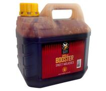 Lion Baits Booster MOLASSES - 3л, Вкус для группировки: сладкая меласса, фото 