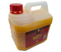 Lion Baits Booster TUTTI FRUTTI (тутти-фрутти) - 3л, Вкус для группировки: тутти-фрутти, фото 