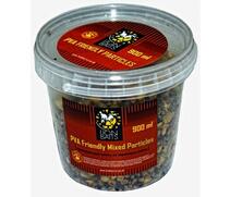 Lion Baits PVA Friendly Mixed Particles (зерновой микс) - 900 мл, Вкус: зерновой микс, фото 