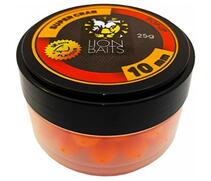 Lion Baits Бойл (pop-up) Super Crab 10 мм - 25 г, Вкус для группировки: Super Crab, фото 
