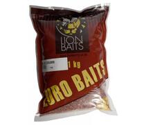 Lion Baits Бойловая крошка (Boilie Crumb) серии EURO BAITS - 1 кг, Вкус для группировки: Boilie Crumb, фото 