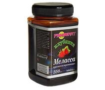 FishBerry Меласса ароматизированная  Клубника - 350 мл, Вкус для группировки: Клубника, фото 