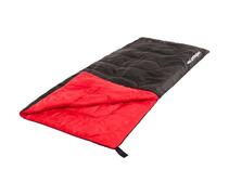 Спальный мешок Acamper 300 г/м чёрный, Цвет: черный, фото 