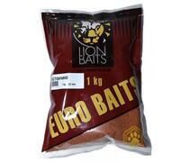 Lion Baits Бойловая крошка (Пастончино) серии EURO BAITS - 1 кг, Вкус для группировки: Пастончино, фото 