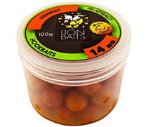 Lion Baits Бойл в банке (HI-ATTRACT) 14 мм COMPOT - 100 гр, Вкус для группировки: COMPOT, фото 