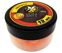 Lion Baits Бойл (pop-up) Frutella 12 мм - 25 г, Вкус для группировки: FRUTELLA, фото 