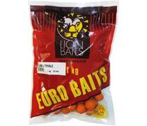 Lion Baits Бойлы тонущие серии EURO BAITS 24 мм слива королевская - 1 кг, Вкус для группировки: PLUM ROYALE, фото 