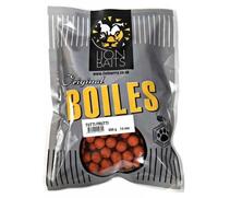 Lion Baits Бойлы тонущие серии ORIGINAL 14 мм тутти-фрутти - 400 гр, Вкус для группировки: тутти-фрутти, фото 