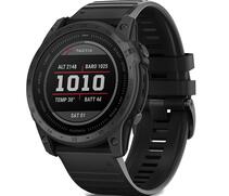 Умные часы Garmin Tactix 7 Sapphire Standard Edition (010-02704-01), фото 