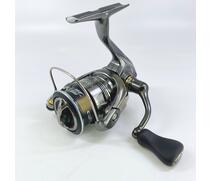 Катушка Shimano 24 Twin Power C2000S, фото 