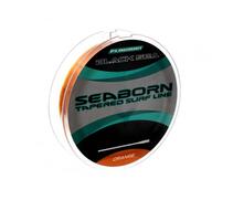 Леска FLAGMAN Black Sea Seaborn Surf Line 250м 0.22-0.57мм 6-30кг, Диаметр лески: 0,22-0,57 мм, Размотка: 250 м, фото 